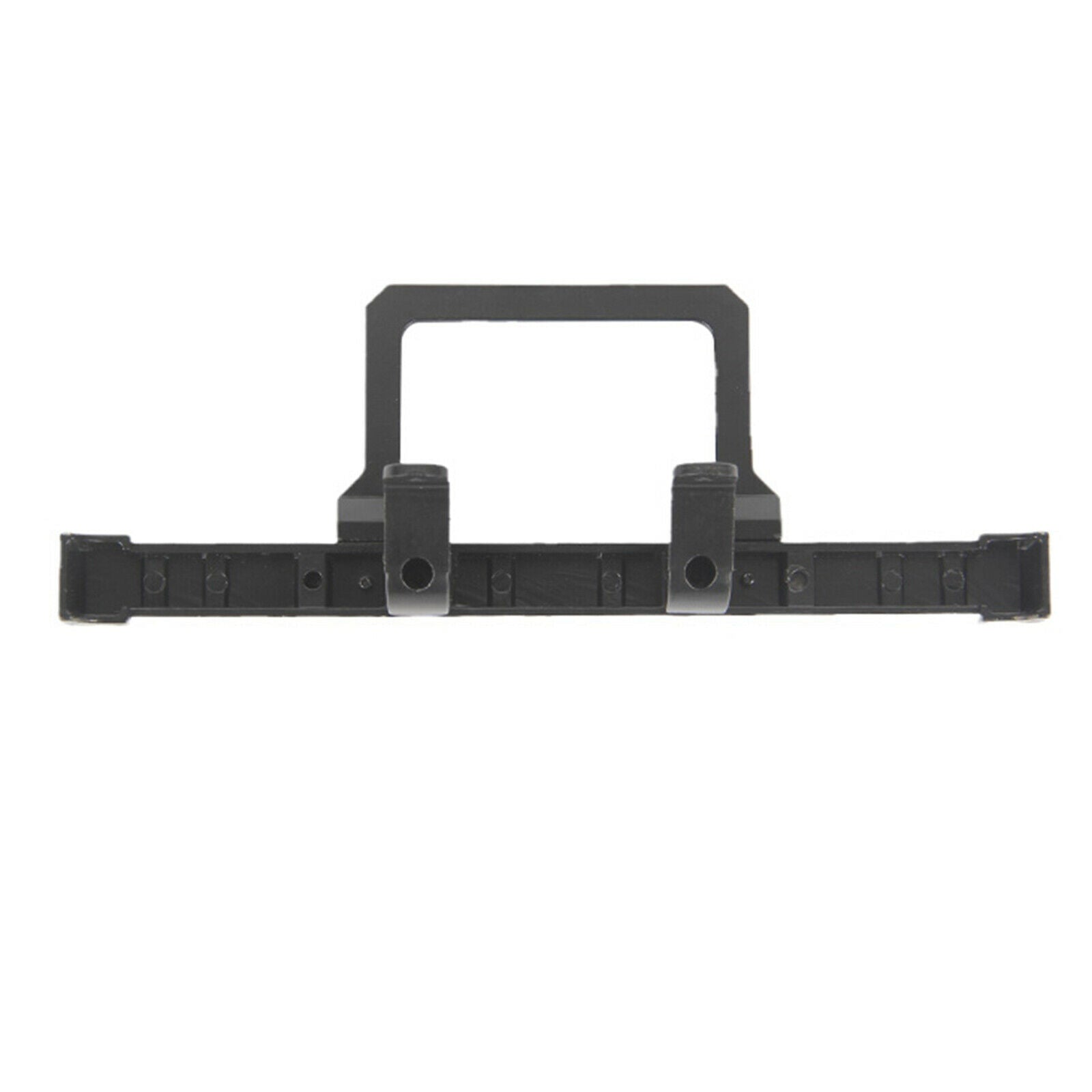 RC Car Trunk Metal Front Bumper RC Parts for MN D90 D91 D96 MN99 MN99S