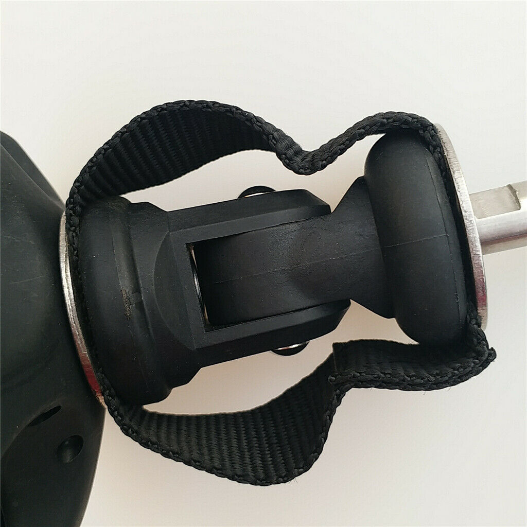 Performance Windsurfing Mast Foot Base Tendon Joint Baseplate Accessories