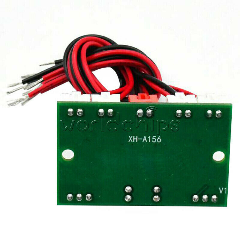 Mini PAM8403 Digital Power Amplifier Board 4 Channel 4*3W DC 5V Audio Module