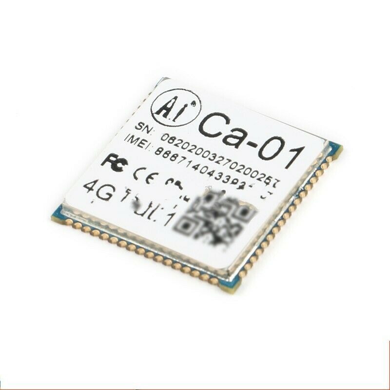 1pcs S4G IoT communication module wireless ultra-small package Ca-01