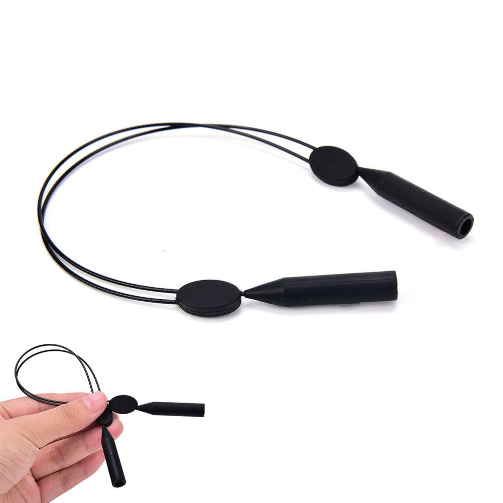 Sport Eyewear Lanyard Sunglasses Retainer Glasses Cord Strap Neck Strin.l8