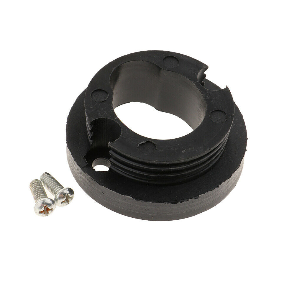 Black Air Cleaner Base For KDX Mini Moto 47CC 49CC ATVs Dirt Bikes QUADs