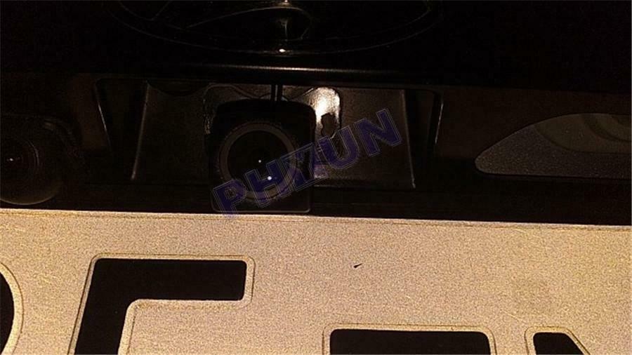 170 Degrees Car Rear View Camera 4 Pin 2.5mm Jack w/ Night Sight 1080P Universal