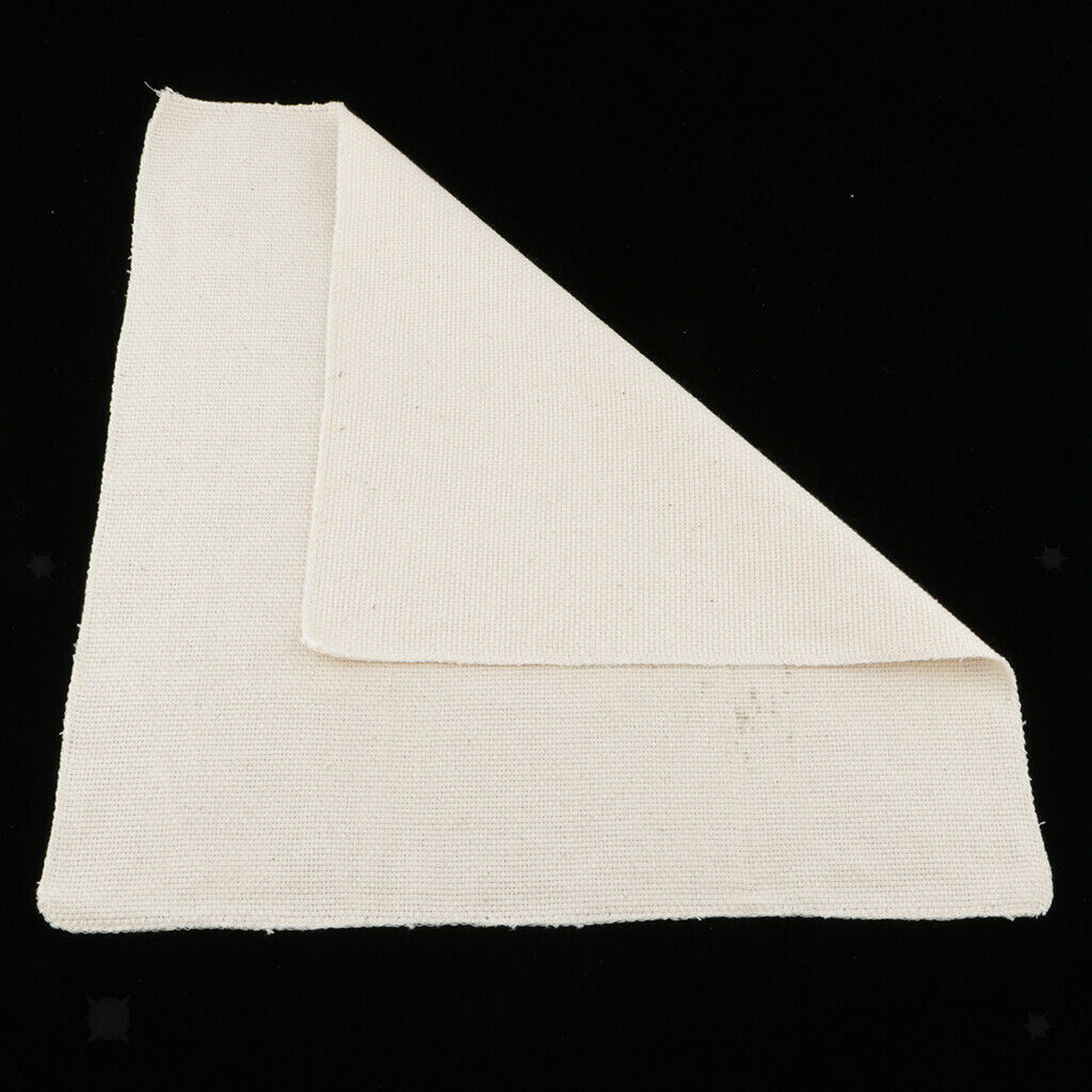 Cotton Classic Reserve Aida Cloth for Rug Hooking Punch Needling 13x13''