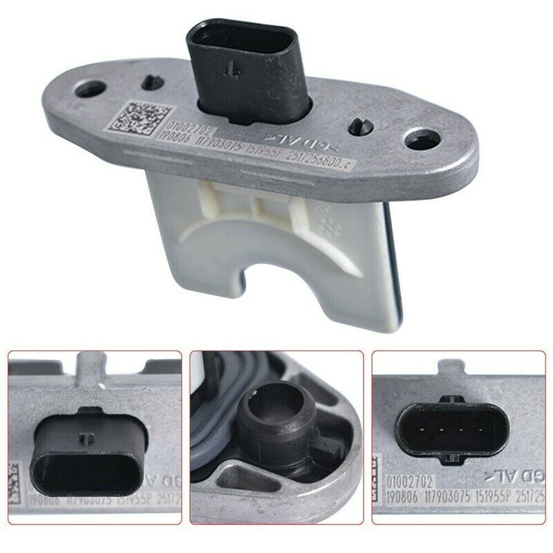 Automotive Neutral Safety Switch Sensor for Focus 2012-2016 Fiesta 2011-2019B5G8