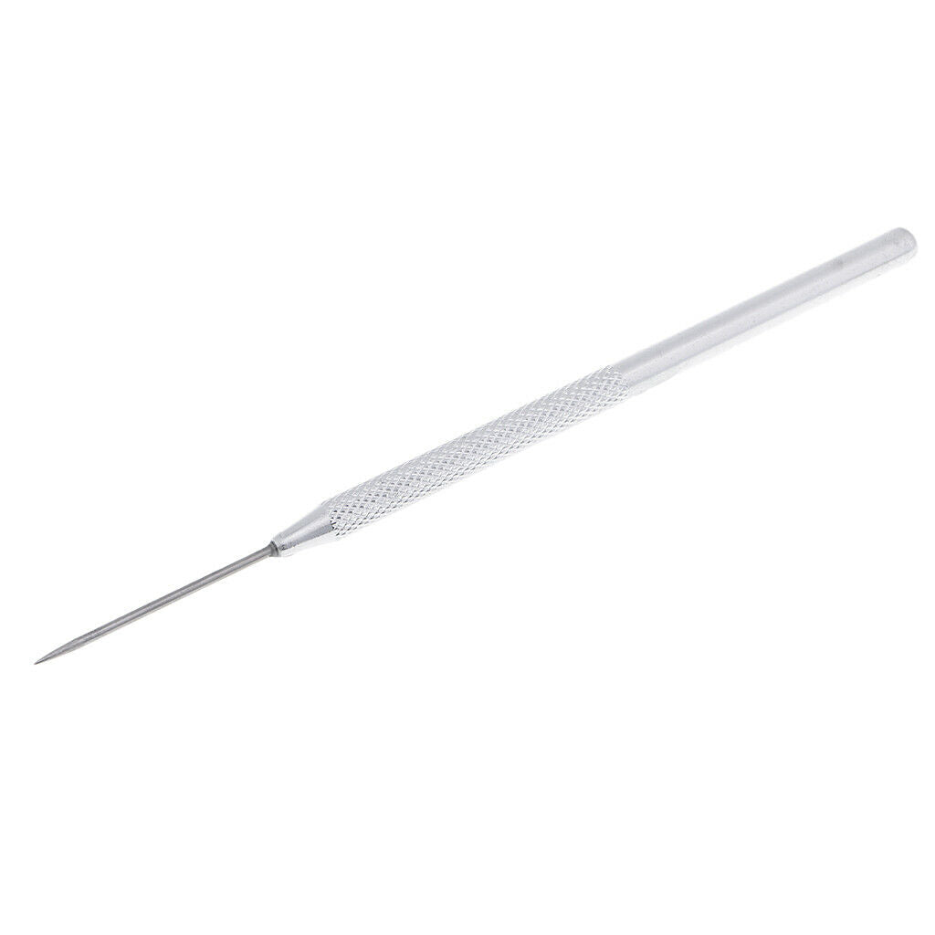Ribbon Pro Pin  Detail Tool Fo Polymer Clay Modeling Sculpture Pottery