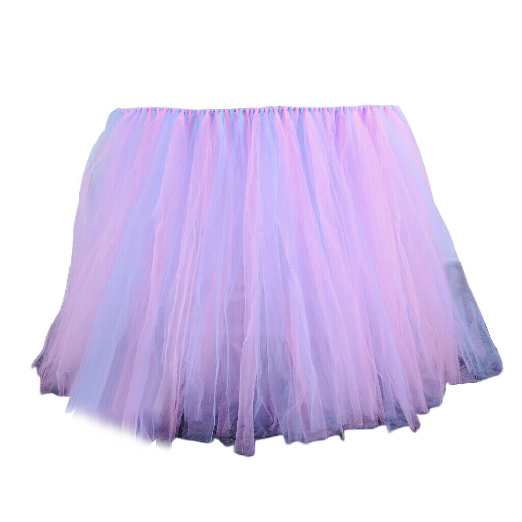 Table Cloth Table Cover Camping Tableware Dinning Table Baby Shower Decors