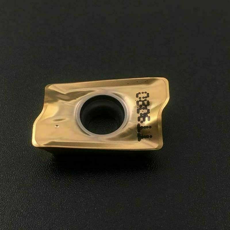 APKT1705PER-EM TT9080 carbide Milling inserts Internal Turning tool For steel