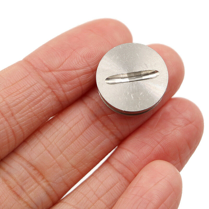 Battery screw cover cap lid for  G6 wireless bluetooth keyboard A1314 Pip