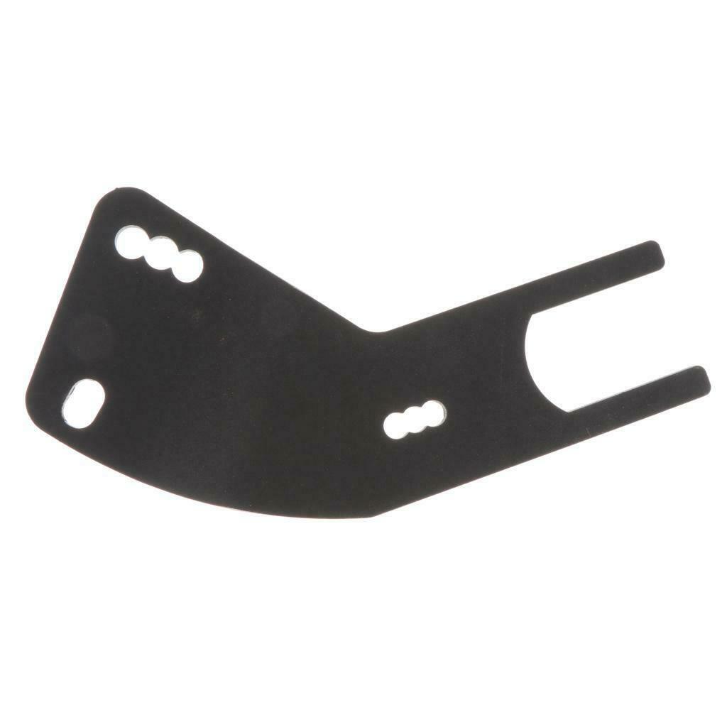 Metal Motorcycle Rear Fender Bracket Replacement Fit for Kawasaki Z650 Z800
