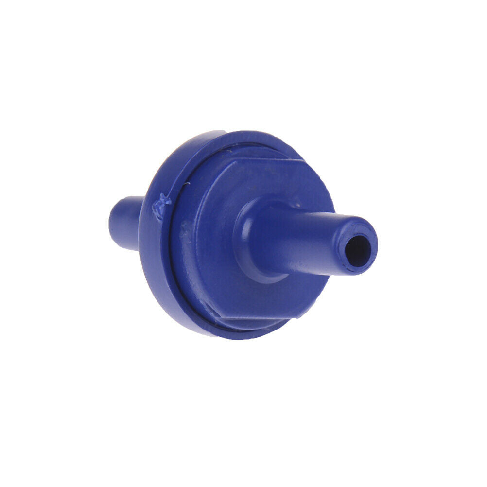 5pcs/set Aquarium Fish Tank Air Pump Check Valve One Way Non-Return Va FtD XC
