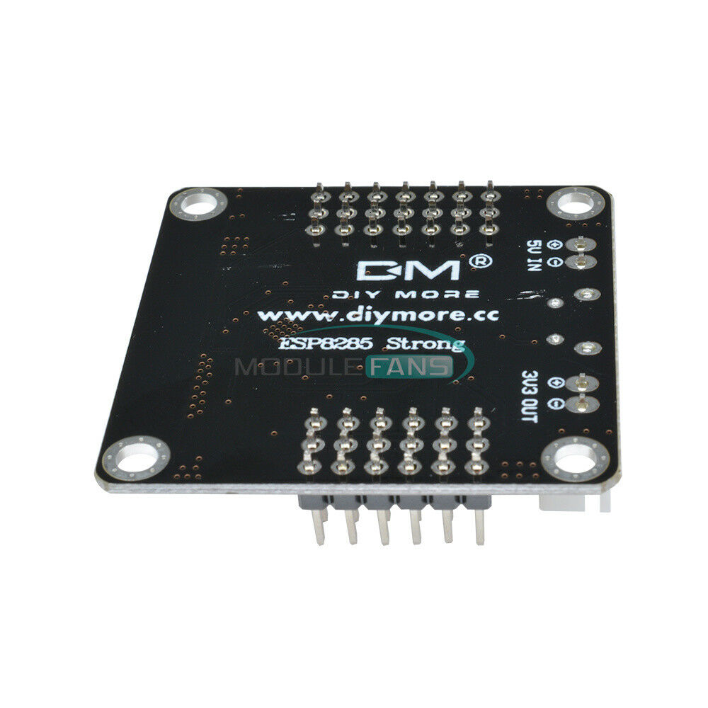 ESP8285 CH340 Wireless Wifi Development Board IOT for Arduino ESP8266 ESP-12E/F