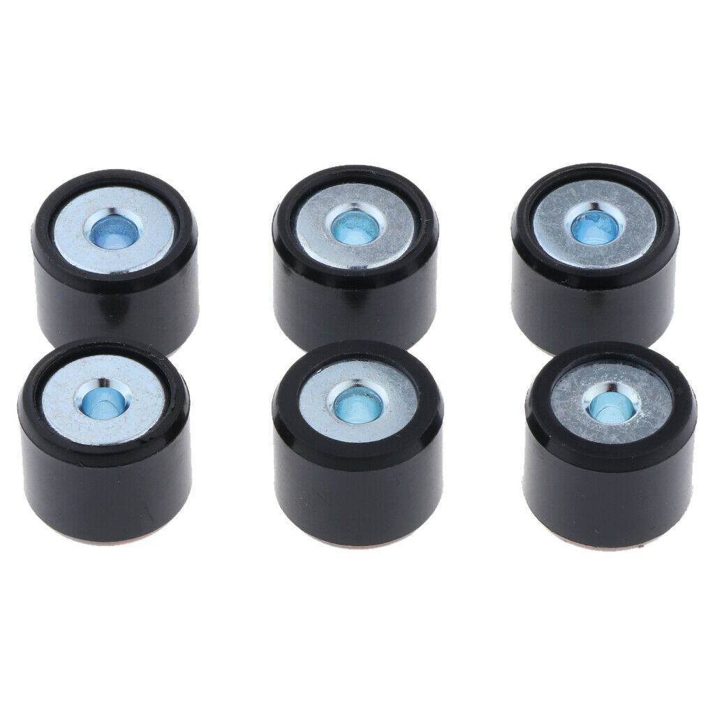 Durable Variator Rollers Roller Weights 12g for Yamha Engine Scooter