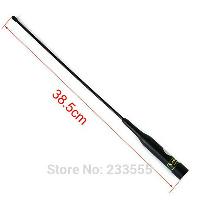 NL-R2 PL259 Dual-Band VHF/UHF 144/430MHz Car Bus Mobile Ham Radio Antenna