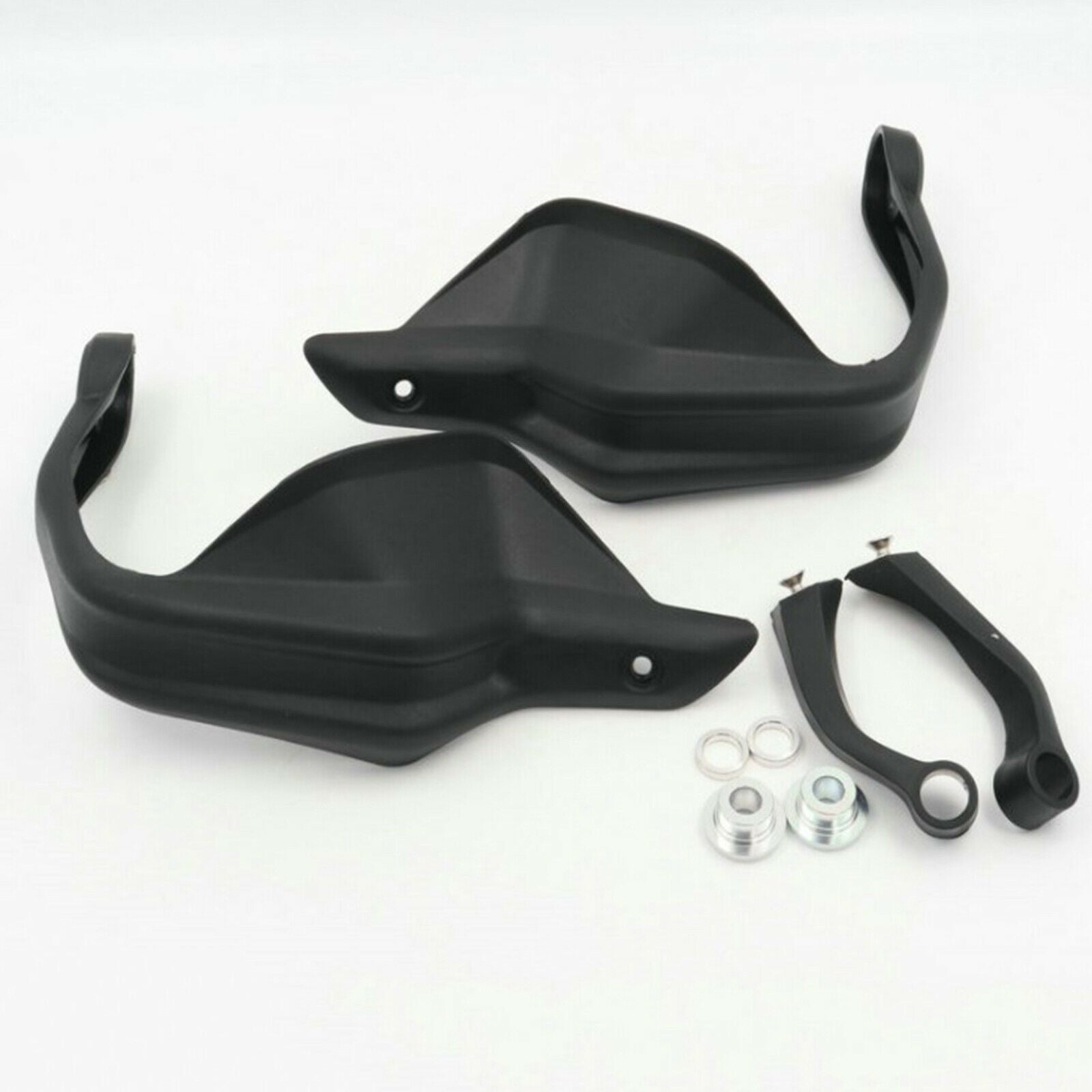 2Pcs Motorcycle Hand Guard Handguards Protector Shield For BMW C400GT C400X
