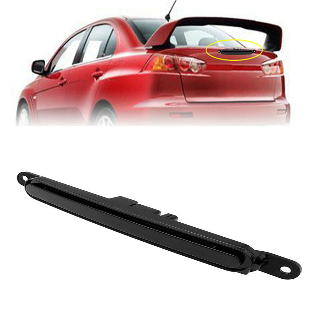 For 2008-16 Mitsubishi Lancer Saloon EVO X LED Brake Light Trunk 3rd Stop Lamp