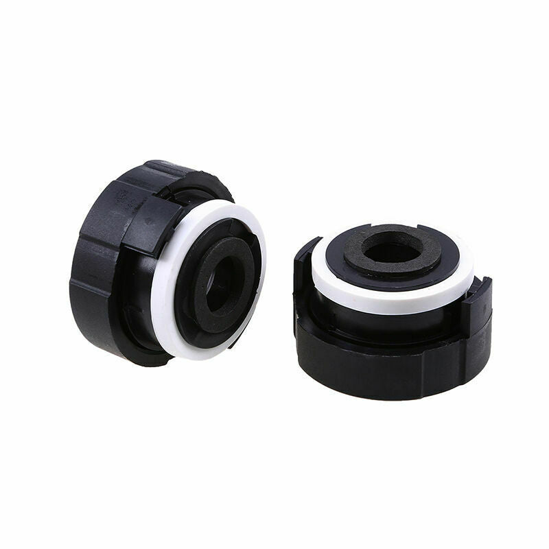 H7 Xenon HID Headlights Lamp Bulbs Adapter Base Holder Fits BMW 318i/E46/E65/E90