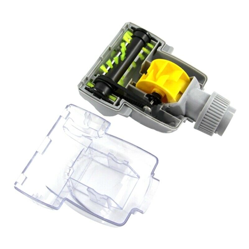 Universal Vacuum Turbo Floor Brush for Pet Hair Bedding Carpet Mites RemovalI7E6