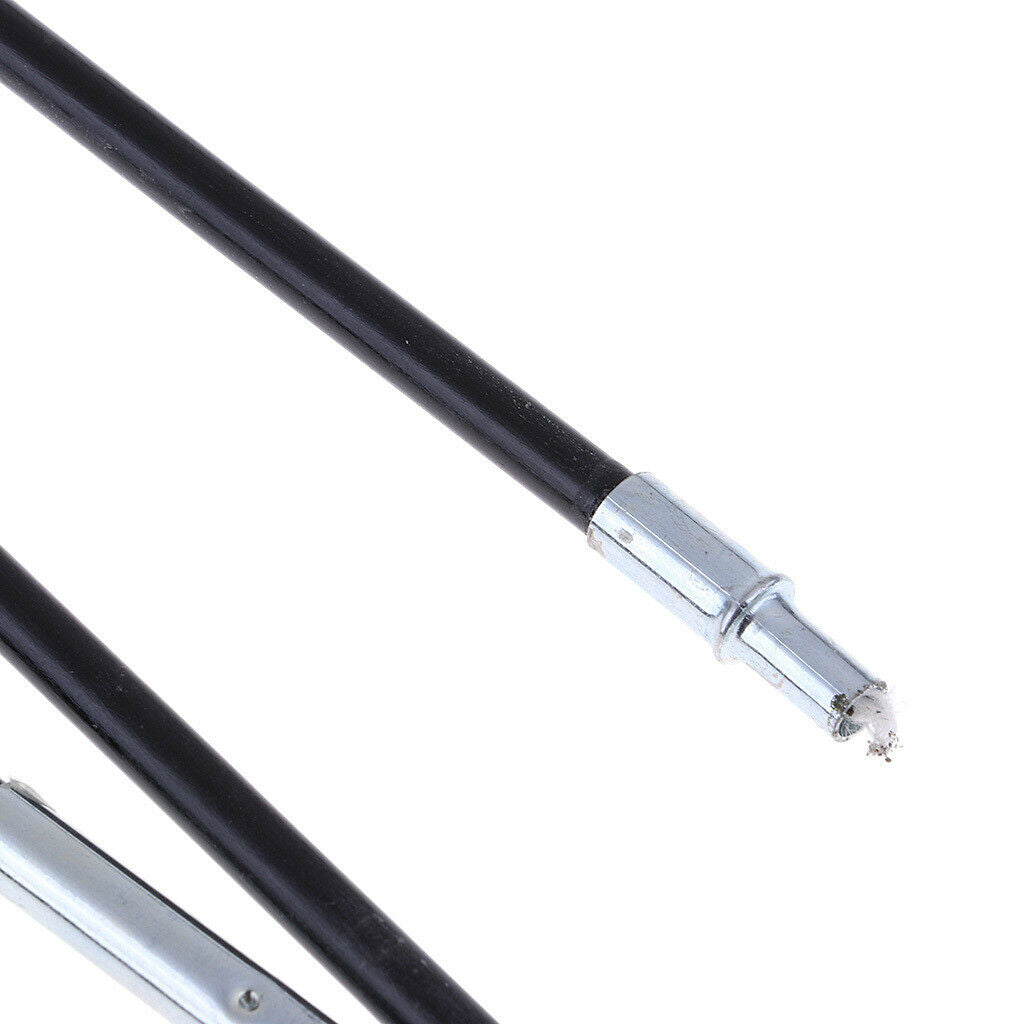 2 Pcs Tent Poles Support Replacement Accessory for Camping Hiking