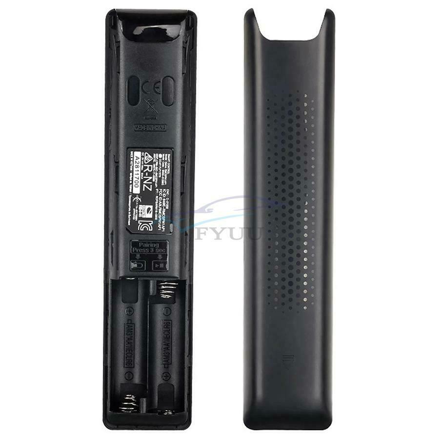 1× ABS BN5901266A Remote Controller For Smart TV UN43MU630D UN49MU6500F\ 7500F
