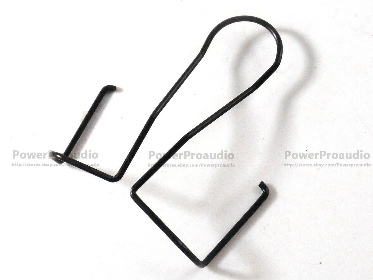 Replacement Belt Clip For Shure PGXD1 PG1 PGX1 SLX1 bodypack Transmitter NEW