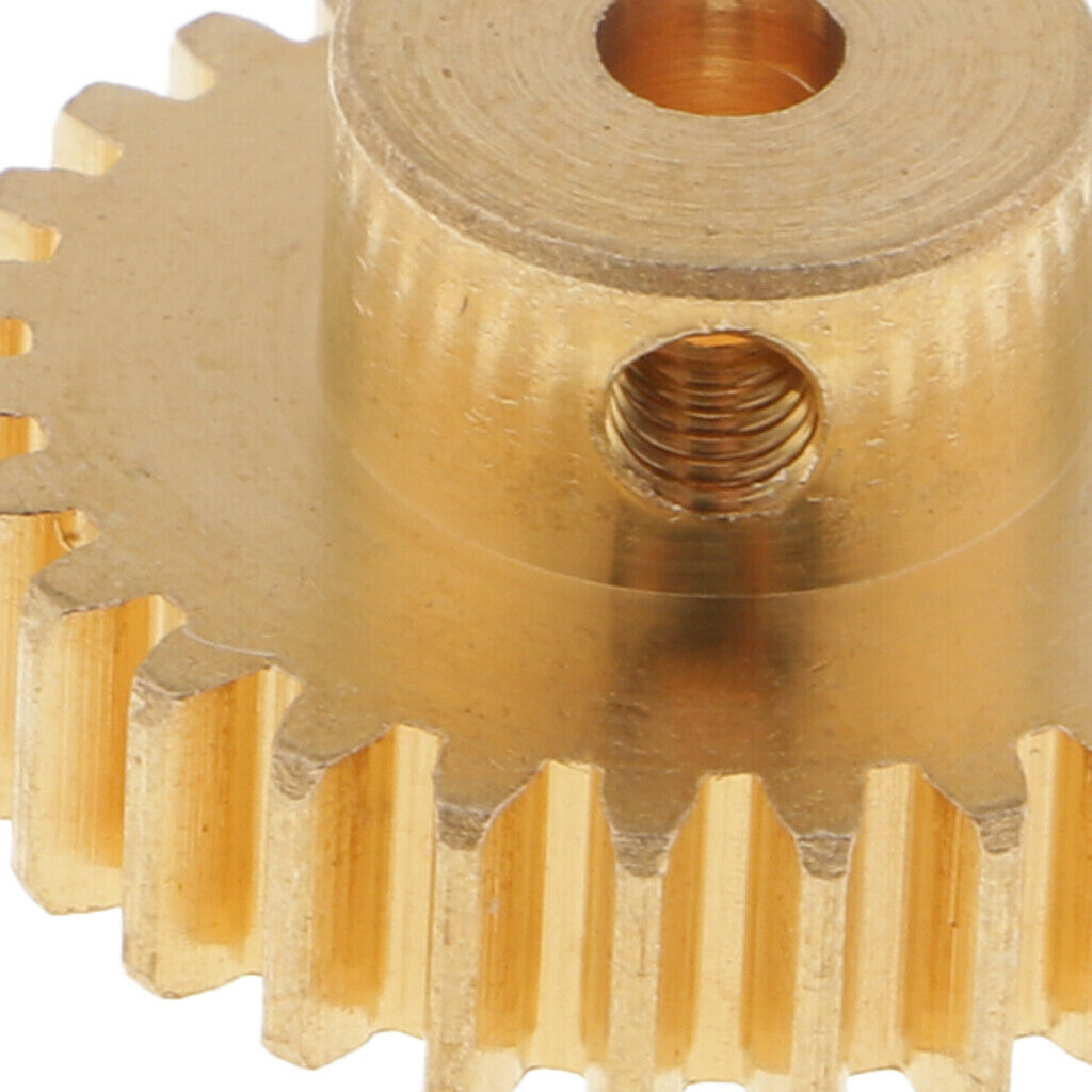 1/18 RC Car Truck 27T Teeth Motor Pinion Gear Upgrade Parts for   A959
