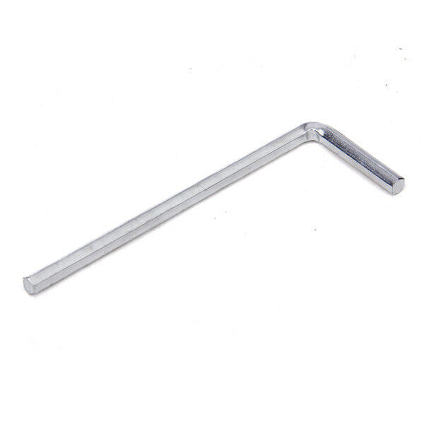 Guitar Two Way Steel Truss Rod w/ L Allen Wrench 14 3/4