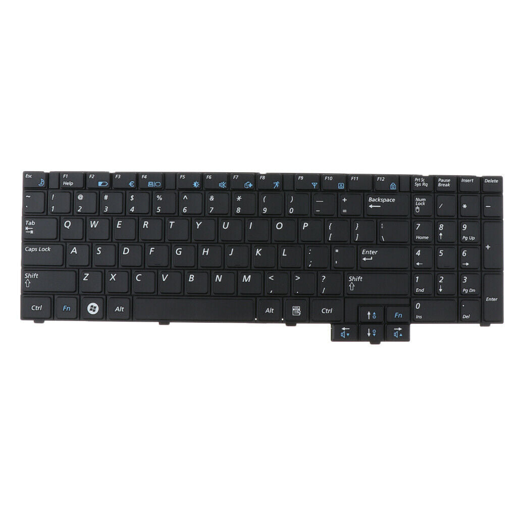US Keyboard with NumpadEnter for   R530 R523 RV510 508 P580 R538 Series