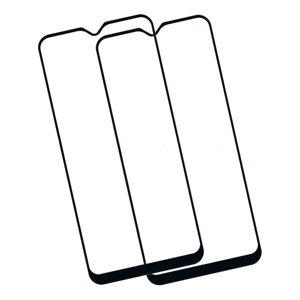 2.5D Full Screen Tempered Glass Film For