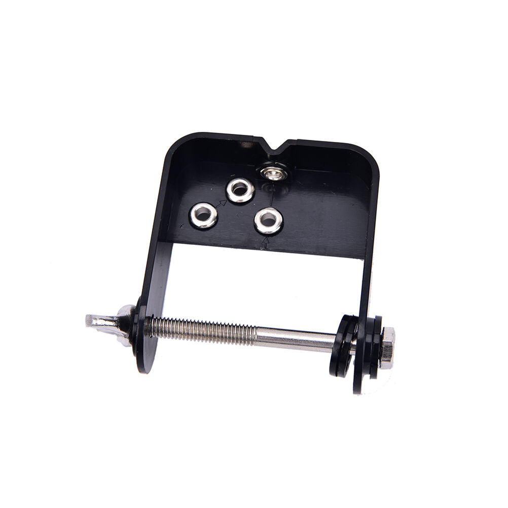 1pc archery bowstring serving thread bow strings server jig tool black colorDD