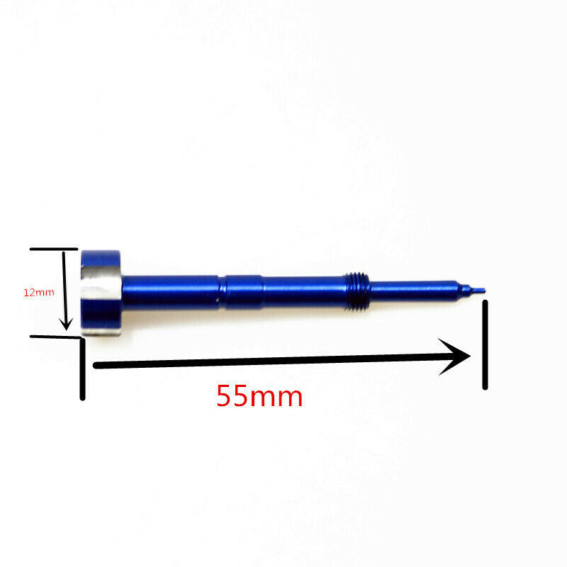 Red Fuel Mixture Screw Adjuster For FCR Carburetor YZ250F/450F/426F CRF250 450