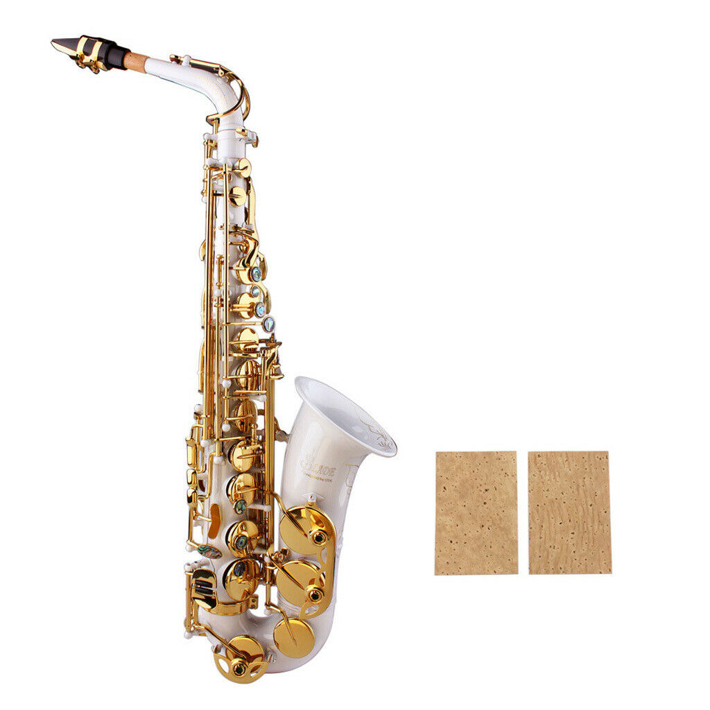 4pc Natural Natural Cork for Alto / Soprano / Tenor Clarinet