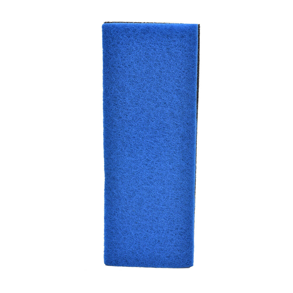 Layer Filter Foam Sponge Cotton Pad Mat Media for Aquarium Fish Tan.l8