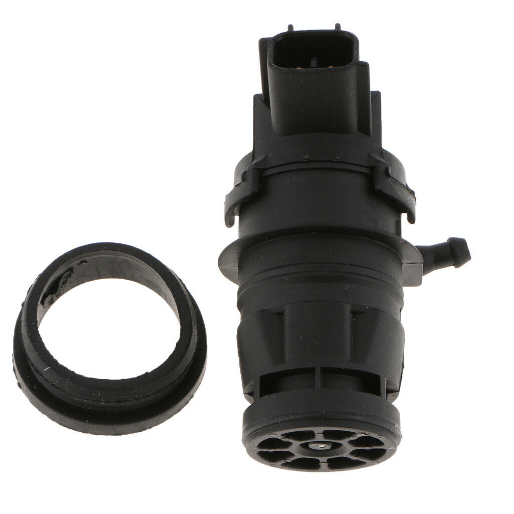 Auto 85330-21010 Windshield Washer Pump w/Grommet - For:    Corolla Camry RAV4