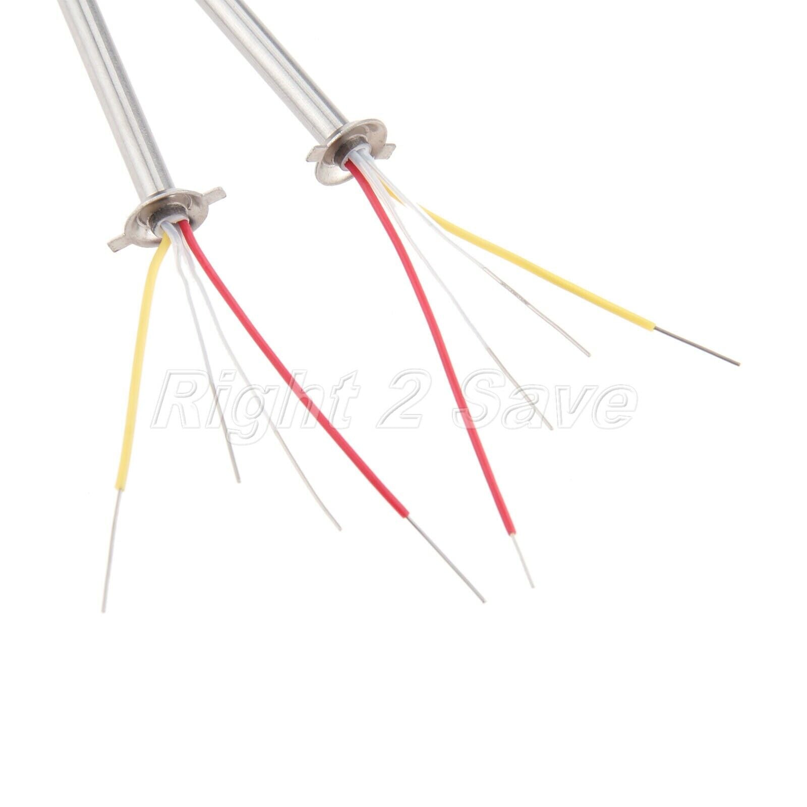 Durable Soldering Iron Heating Cores A1323 for 936A /969A Thermostat Welding New