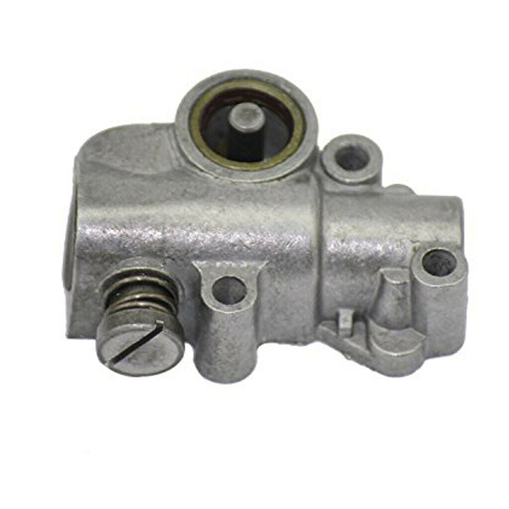 4-in-1 Oil Pump Gasket Worm Gear Spur Wheel for Stihl MS028 038 048 381 Chainsaw