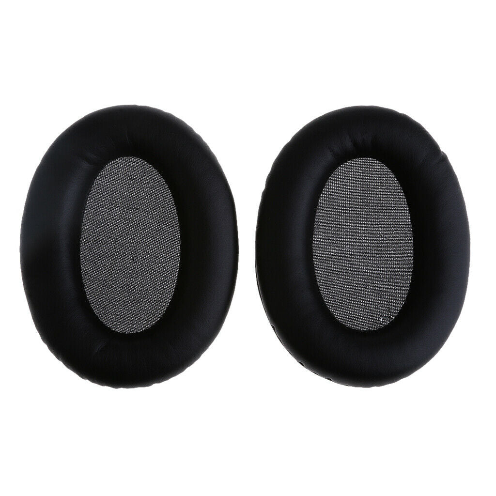 Replacement Ear Pads Cushions Cover Cup For HyperX Cloud II Gaming Headset
