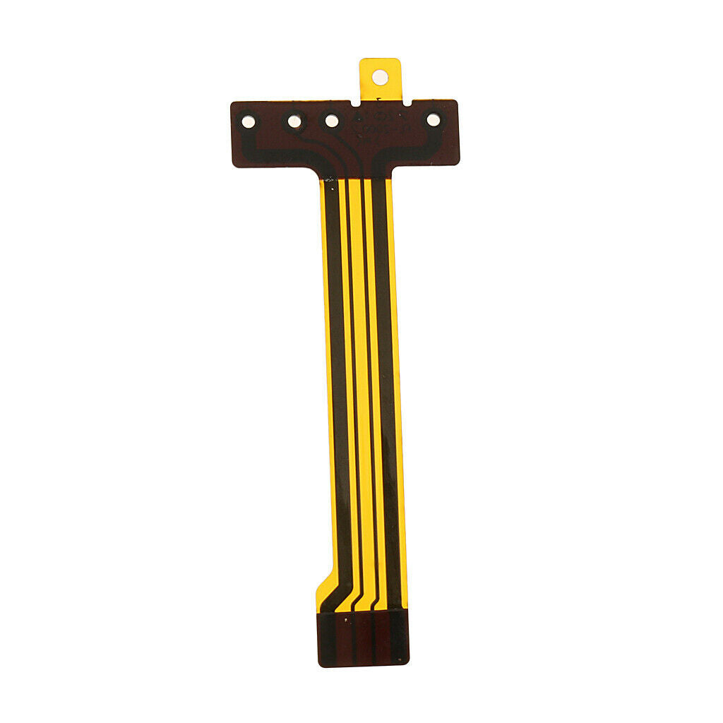 For Sony DSC-HX50 HX60 Flash Lamp Flex Cable Camera Replacement Repair Part
