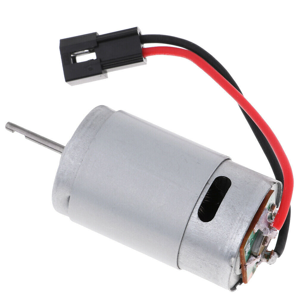 FY-M390 High  Motor For   FY-01/FY-02/FY-03 1/12 RC Cars Accessory
