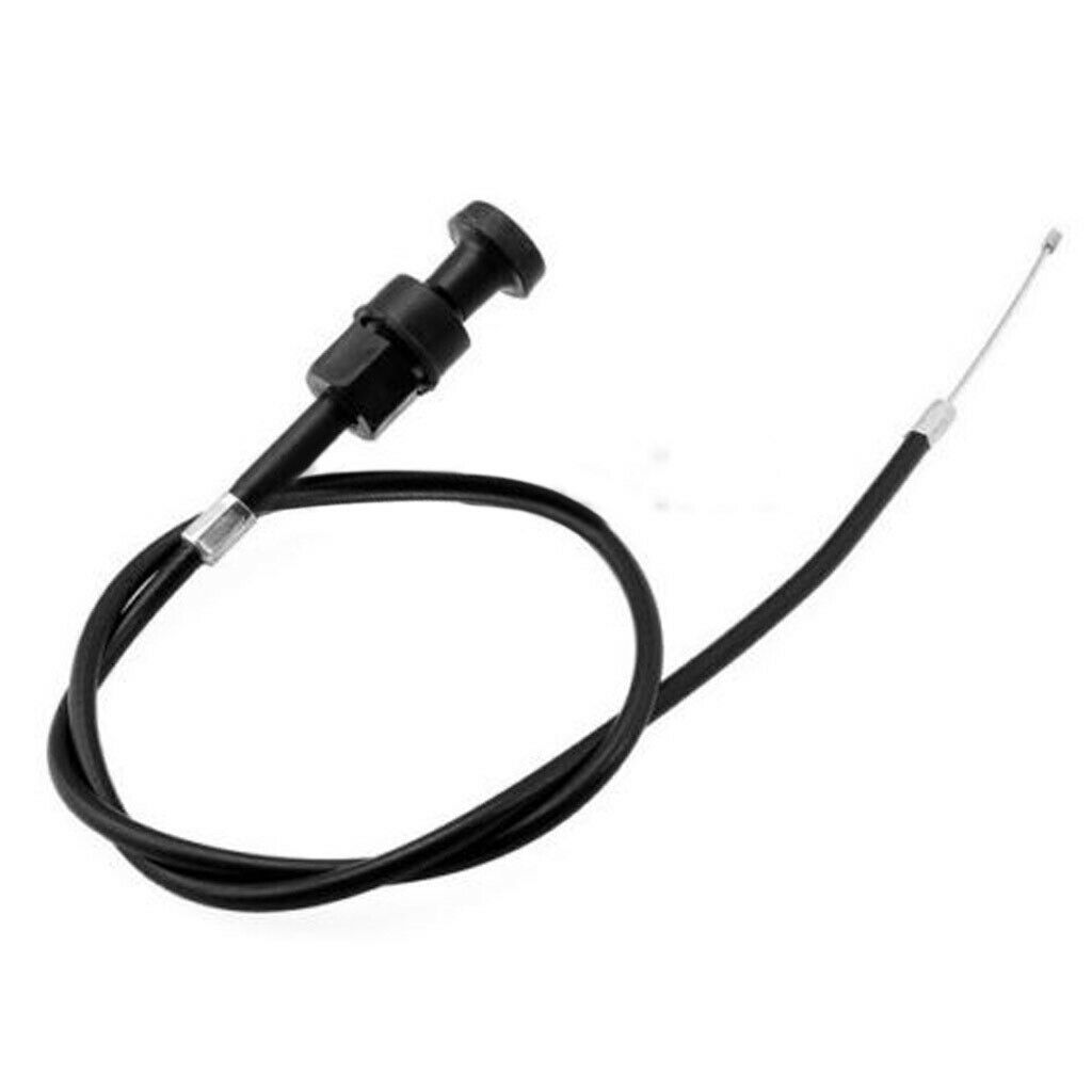 Durable Motorcycle Choke Cable Mounting for Yamaha MINI Dirt Bike 50CC