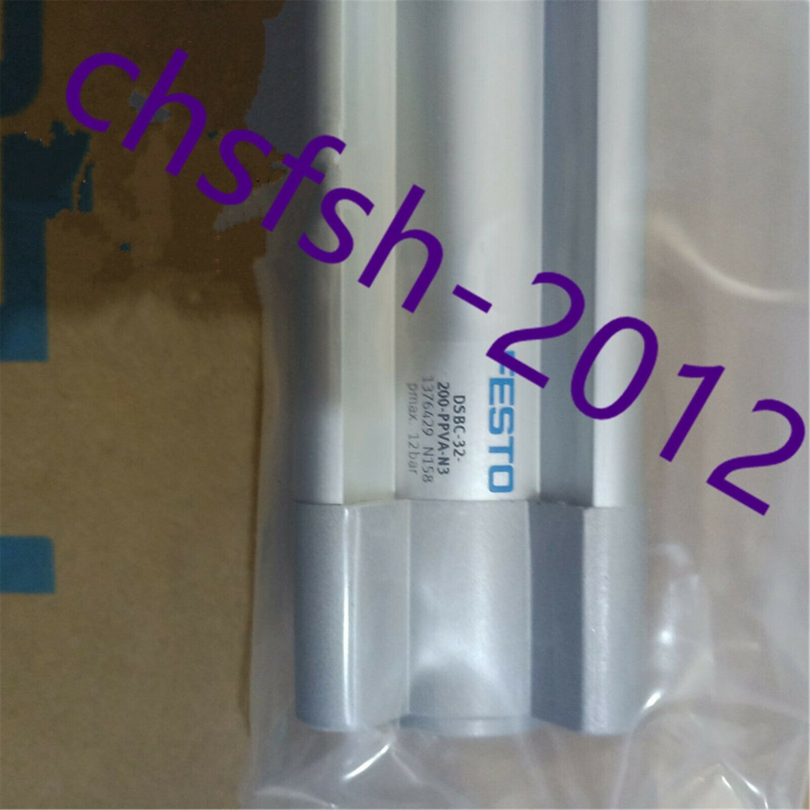 1 pcs New  Festo DSBC-32-200-PPVA-N3 1376429 cylinder