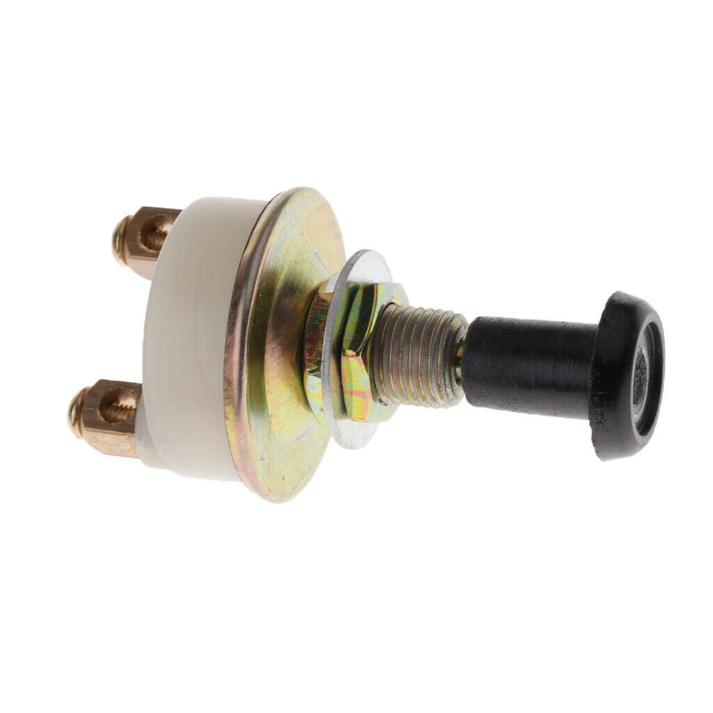 Brand New Isolator Cut Off Switch For Car Marine Boat ATV 12V 300 A