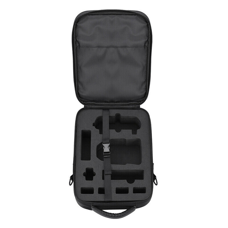 Crossbody Shoulder Storage Bag Backpack for DJI Mini SE/Mavic Mini Drone Case