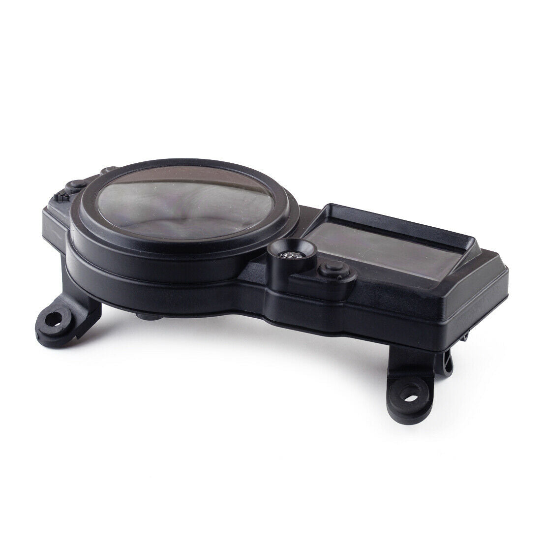 Speedometer Gauge Housing Cover Case Fit for Suzuki GSXR600 GSXR750 GSXR1000 1pc