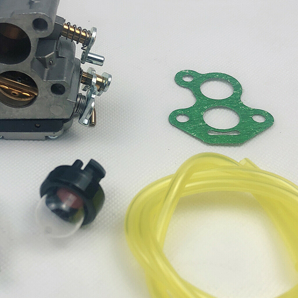 Iron Carburetor Carb Kit Fits Husqvarna 235 240 235E 240E 236 574719402