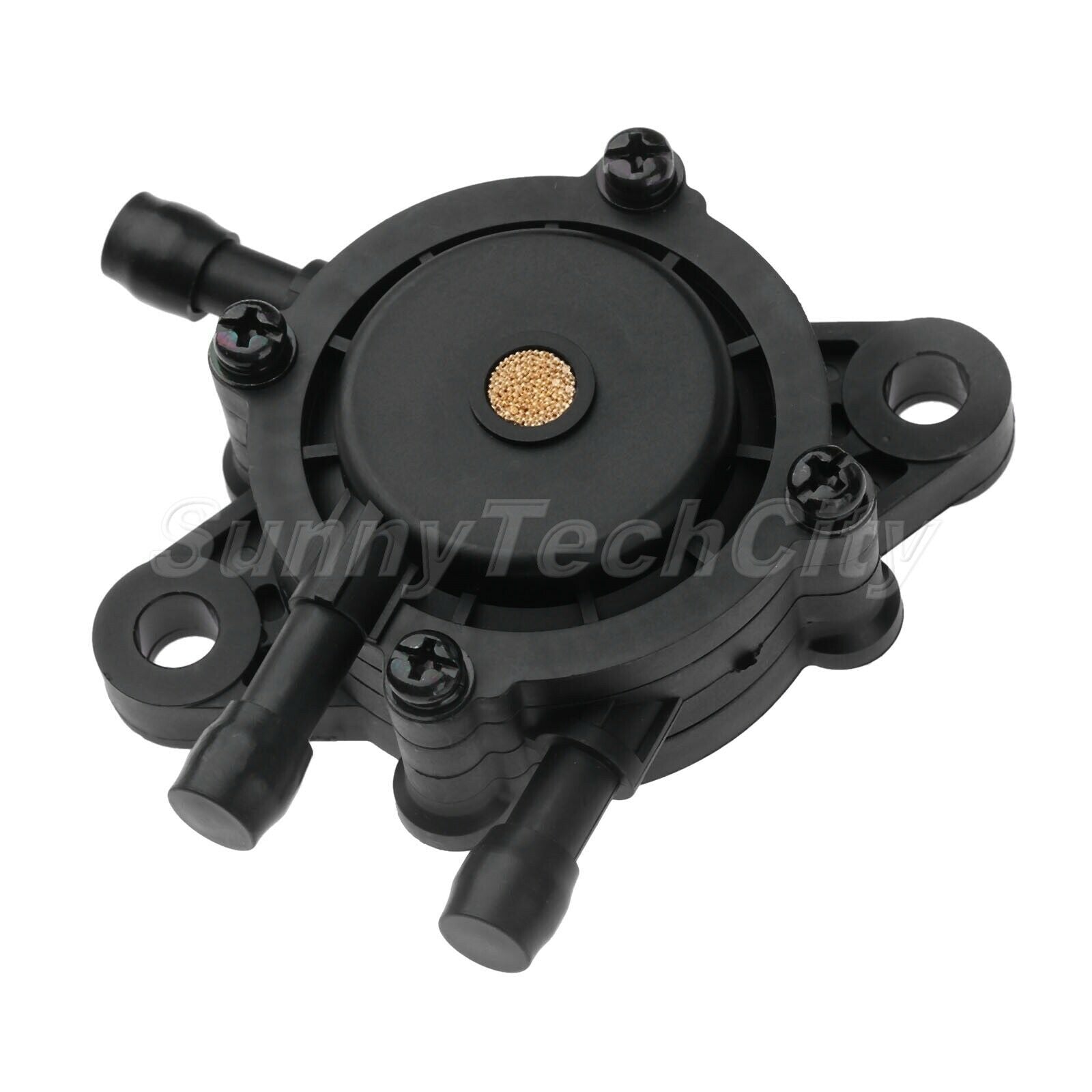 1Pc Fuel Gas Pump Replacement For Briggs Stratton 351447 491922 808656 351442