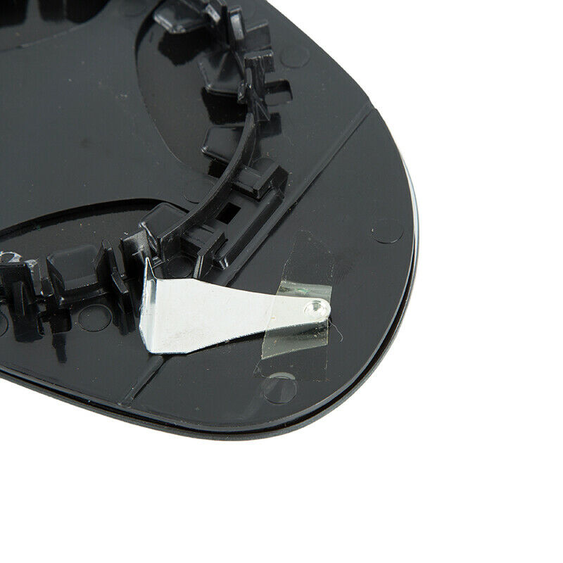 Fit VW Jetta EOS GTI Passat R32 MK5 2005-10 Left Side View Mirror Glass Heated