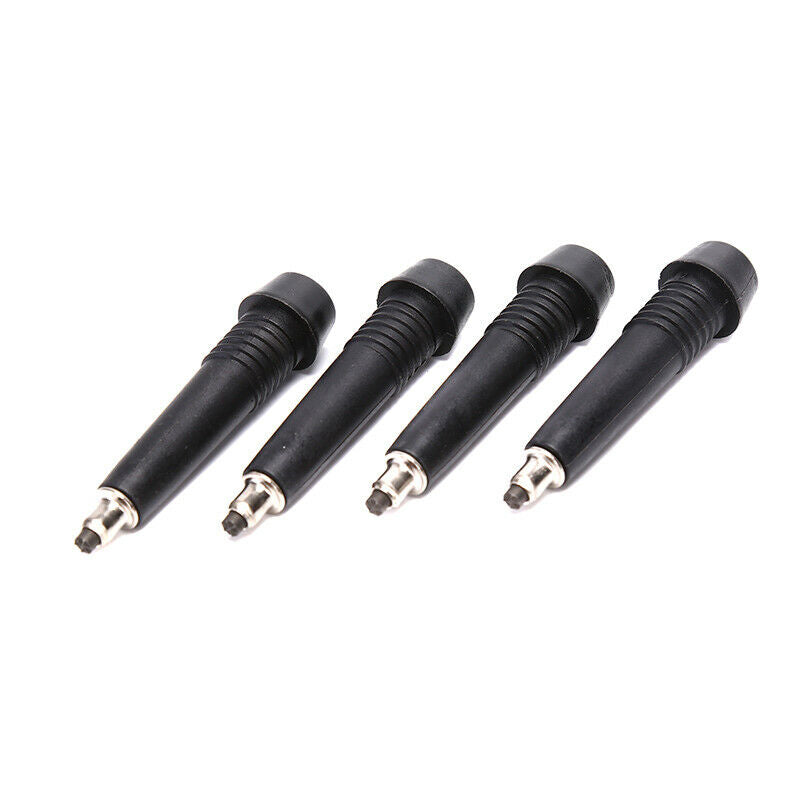 4Pcs Tungsten Carbide Tip Trekking Pole Walk Stick Cane Replacement Alpensto SJ