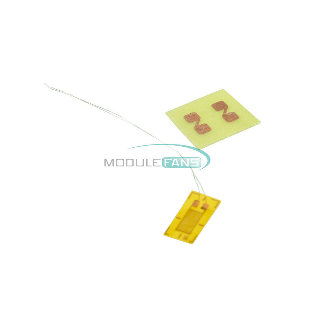 5PCS Lot 120Î© 120ohm Foil Strain Gauge For Weighing Sensor  Pressure Transmitter