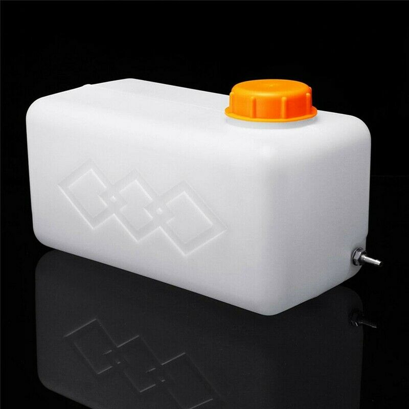 5.5L Plastic Air Parking Heater Fuel Tank Gasoline Oil Storage for EberspacherV9